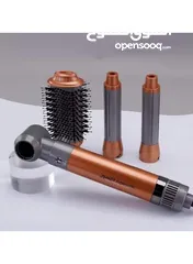  7 بكج دايسون الجديد من Enzo Professional