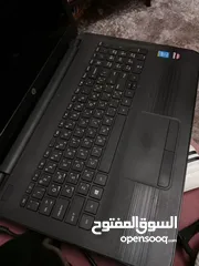  2 لاب توب اتش بي - Laptop HP Intel Core i3