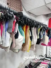  4 شروة بضاعة محل اوروبي كامل صيفي     لقطة  و السعر مناسب      أكثر من 5000    قطعة