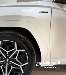  2 توسان N_line هايبرد رخصه 2022