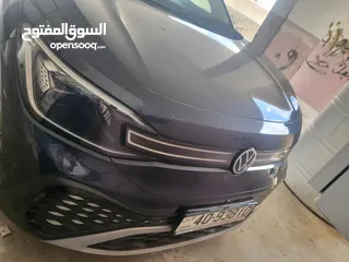  7 سيارة بحالة الوكالة للبيع