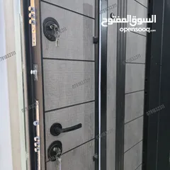  3 شقة للبيع بسعر مميز