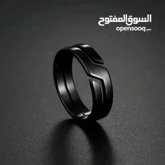  12 13 خاتم رجالي عده أشكال سعر الكل 100 سعودي
