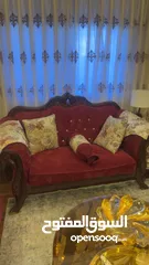  3 طقم كنبايات
