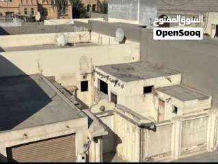  2 منزل قديم للبيع