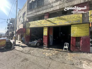  15 مشحمه غيار زيت غسيل سيارت و بناشر وكوشوك