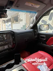  14 سلفرادو بيع او مراوس