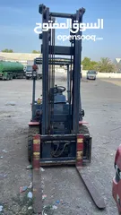  3 3 ton Forklift 2018 model