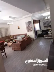  11 شقة ديلوكس أرضيه للبيع طبربور ( من المالك )