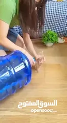  10 مضخه شحن سحب الماء من القاروره متنقله مضخة قارورة سحب السوائل من قاروره او الجالون