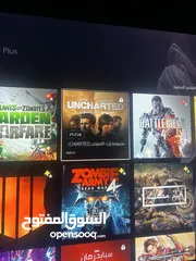  9 حساب بلايستيشن