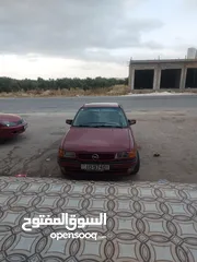  11 اوبل استرا 93