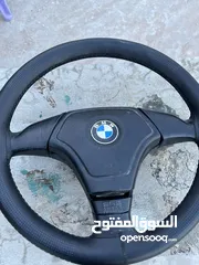  2 قطع BMW وفي قطع غيرهم كمان