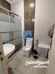  8 شقة مميزة للبيع في الدوار السابع  - بالقرب من كوزمو طابق اول 175م تشطيب سوبر ديلوكس بسعر مغري