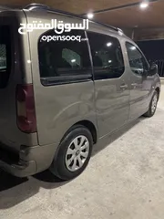  4 ستاروين بيرلينجو / 2018 ترخيص 2017 للبيع