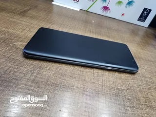  7 جلاكسي s9 بلس  حاله نادره