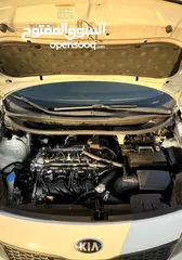  17 كيا ريو (برايد) موديل 2017 للبيع ماتور 1.600Cc