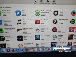  11 mac mini 2010 كمبيوتر