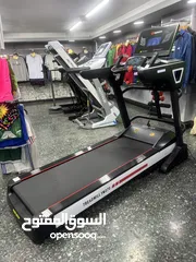  2 جهار تردميل Yamato من الوكيل الأكثر مبيعا في الأردن