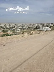  7 بأعلى مطل واقل سعر حوض 31 خلايا وادي العين مساحة الشقفه 828 م2 واجهة القطعه 24 م بسعر مغري جدا جدا م