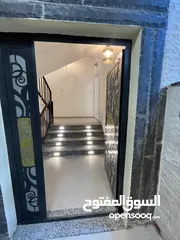  6 شقق سوبر ديلوكس للبيع العقبه  التاسعه اهالي بسعر مميز