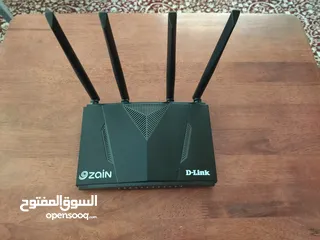  3 راوتر d-link