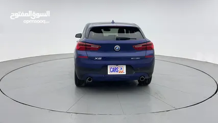  4 (FREE HOME TEST DRIVE AND ZERO DOWN PAYMENT) BMW X2
