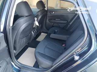  9 كيا اوبتيما OPTIMA K5 2018