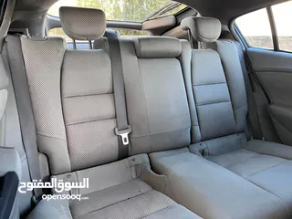  9 هوندا انسايت مميزه جدا للبيع بسعر مغري جدا