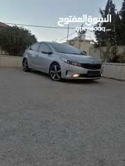  14 كيا K3 / ماتور 1600 /ديزل /عداد قليل 110  / فحص نخب/ اقتصاديه /الأكثر طلبا