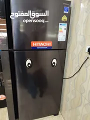  2 هيتاشي حجم كبير