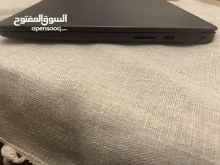  7 لابتوب ديل ممتاز Dell vostro 3500 مع معالج i7 الجيل الحادي عشر windows laptop Dell laptop