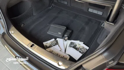  6 Low mileage Audi A8L