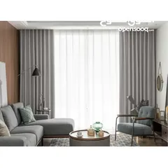  11 blackout curtains and installation curtain