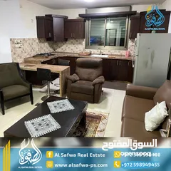  1 استديو مفروش للايجار عين منجد