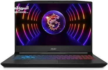  1 msi pulse 15