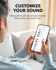  7 Soundcore K20i by Anker -NEW -MEAGByte