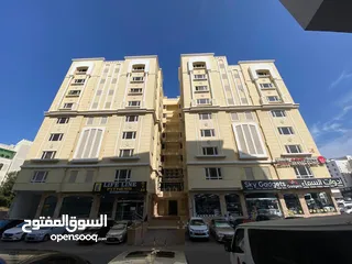  23 Flat for Rent in Alkhuwaer souq