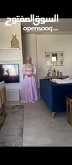  6 فستان ملوكي فخم