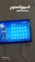  30 حساب 12565فيبوكس وطور الزومبي القديم   126 سكن كلهم نوادر من سيزون 4ل14 كل الباتل باس عندي 489 رقصه