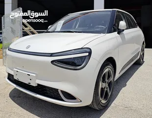 1 نامي بوكس 2023 فل اضافات فحص كامل عداد قليل