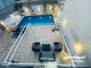  4 Deluxe Villa in Jericho
