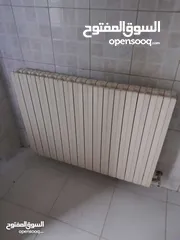  2 شره جميع انواع السكراب و الخرده و التنكات و الردترات و بولرات