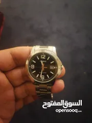  2 ساعة ديزل وكاسيو جديد