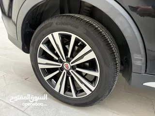  7 ام جيE.RX5 موديل2021 فحص كامل وارد وكاله للبيع