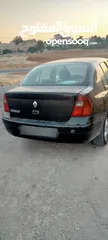  2 رينو كليو 2004