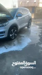  3 هنداي توسان 2020