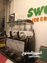  1 ماكينات سلش للبيع جديد و مستعمل