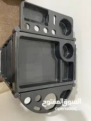  4 خزانه 4 دروج حلاقة وجهاز تعقيم حلاقة جديد