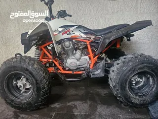  5 دباب كايو نضيف 300cc